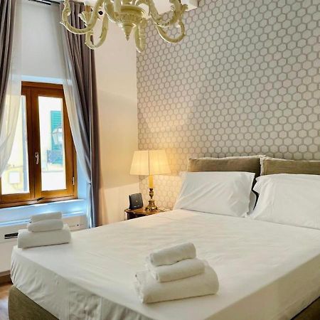 Santa Maria Novella apt Firenze Esterno foto