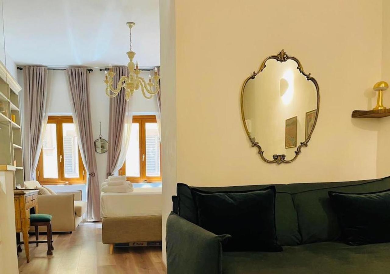 Santa Maria Novella apt Firenze Esterno foto