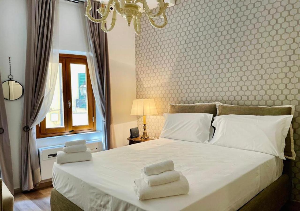 Santa Maria Novella apt Firenze Esterno foto