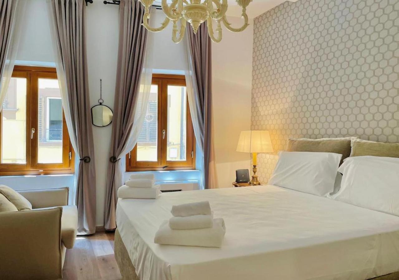 Santa Maria Novella apt Firenze Esterno foto